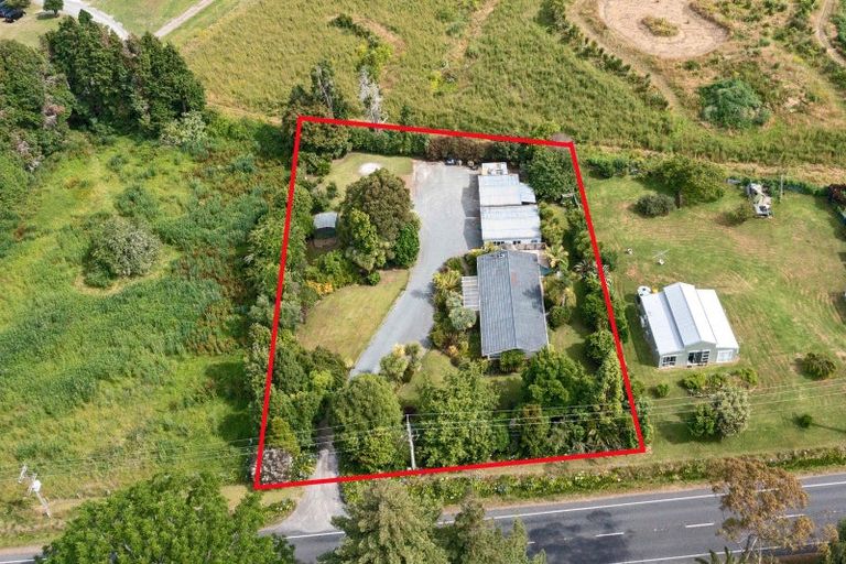 Photo of property in 602 Welcome Bay Road, Welcome Bay, Tauranga, 3175