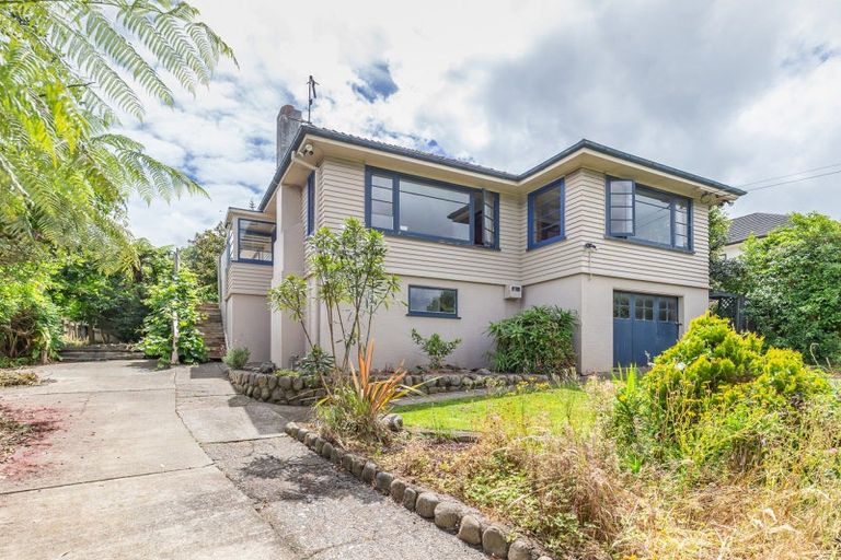 Photo of property in 11 Manchester Street, Levin, 5510