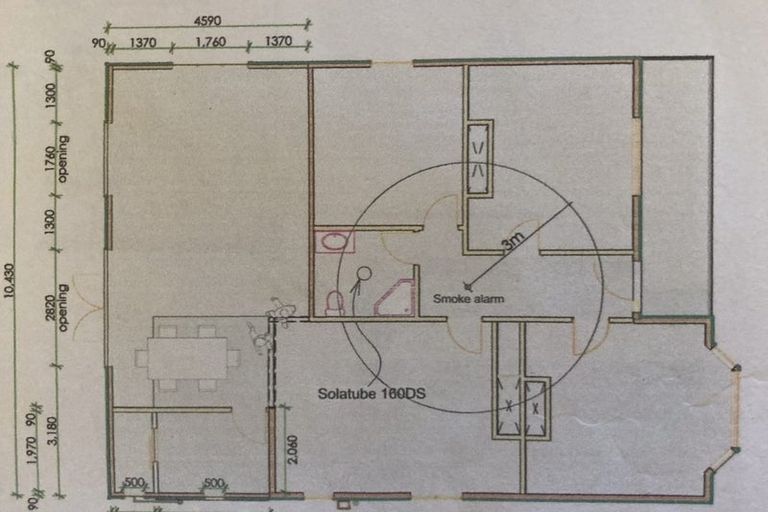 Photo of property in 275 King Street, Temuka, 7920