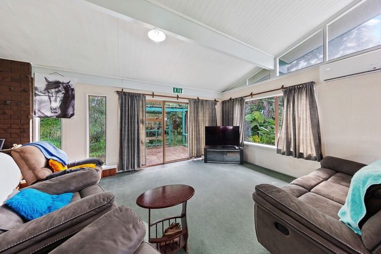Photo of property in 123 Waiuku Road, Pukekohe, 2678