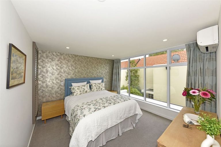 Photo of property in 14a Exeter Street, Merivale, Christchurch, 8014
