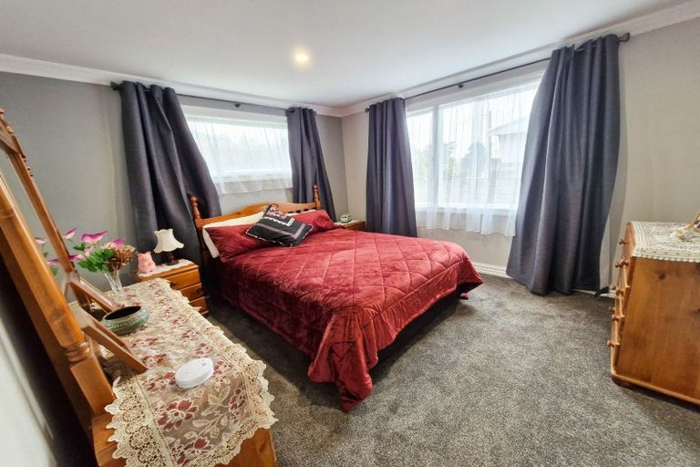 Photo of property in 126 Mcquarrie Street, Kingswell, Invercargill, 9812