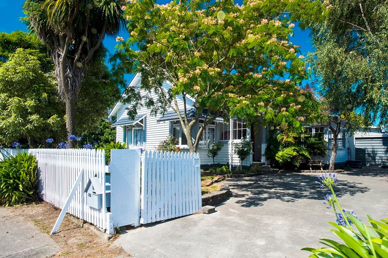 Photo of property in 57 Hirini Street, Kaiti, Gisborne, 4010