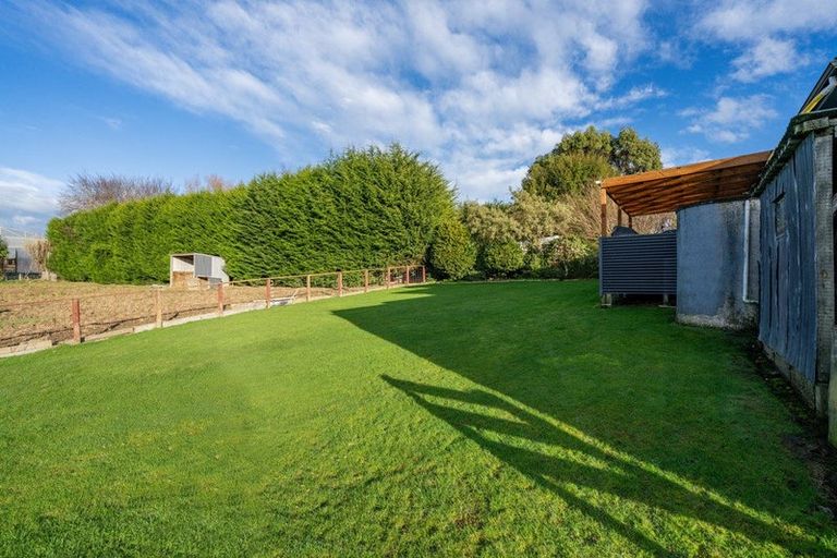 Photo of property in 16 Lorne Dacre Road, Lorneville, Invercargill, 9876