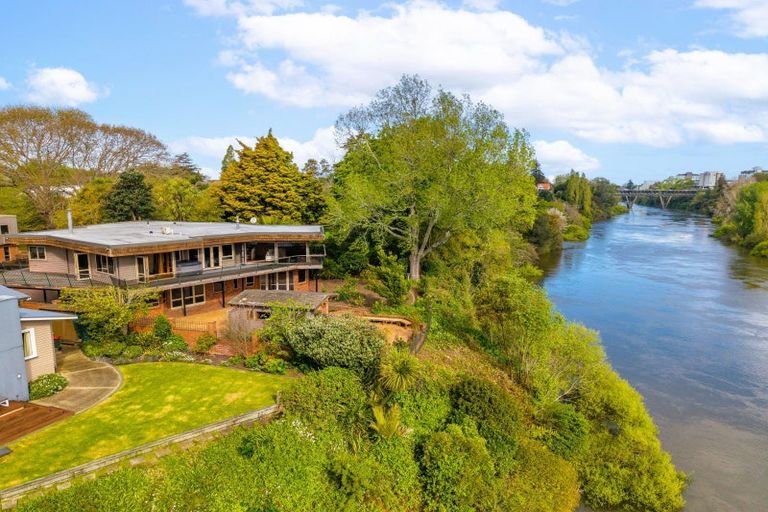 Photo of property in 343 River Road, Claudelands, Hamilton, 3214