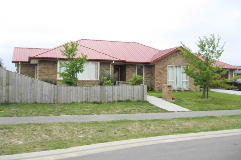 Photo of property in 34 Kinglear Drive, Rolleston, 7614