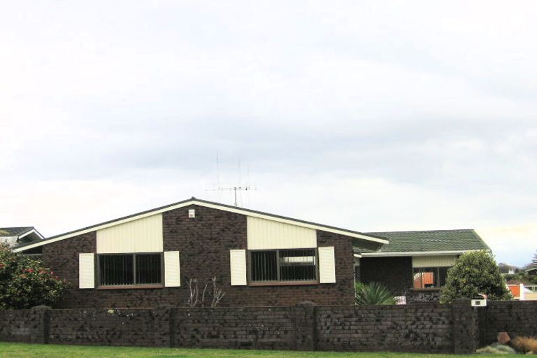 Photo of property in 54 Tilby Drive, Matua, Tauranga, 3110