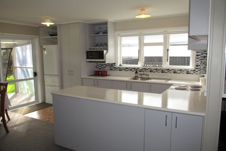 Photo of property in 15 Birdwood Street, Featherston, 5710