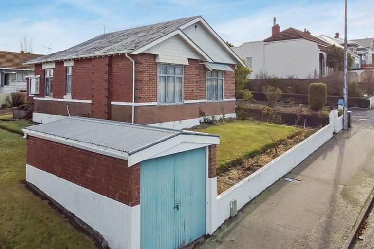 Photo of property in 74 Le Cren Street, Seaview, Timaru, 7910