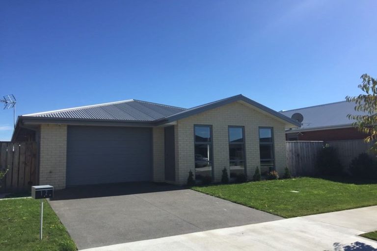 Photo of property in 12 Winterbourn Street, Kaiapoi, 7630