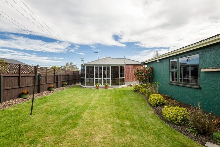 Photo of property in 82 Greenhaven Drive, Burwood, Christchurch, 8083
