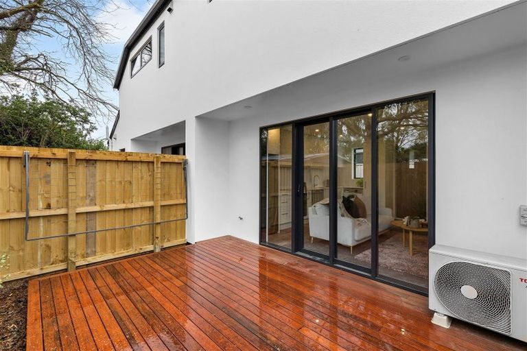 Photo of property in 19d Chatham Street, Addington, Christchurch, 8024