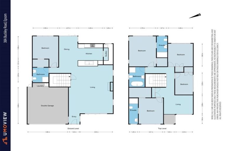 Photo of property in 38a Buckley Road, Epsom, Auckland, 1023