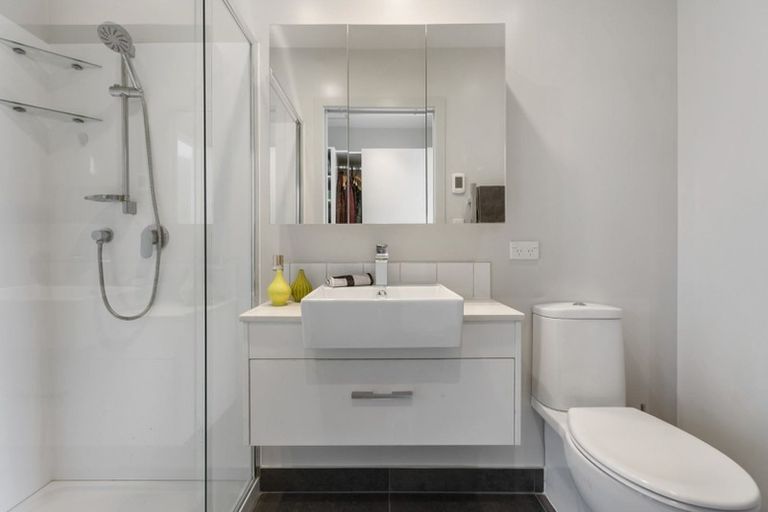 Photo of property in Tenor Apartments, 411/40 Library Lane, Albany, Auckland, 0632