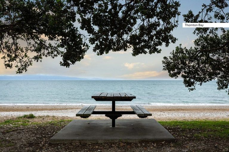 Photo of property in 5 Adams Road, Thornton Bay, Thames, 3575