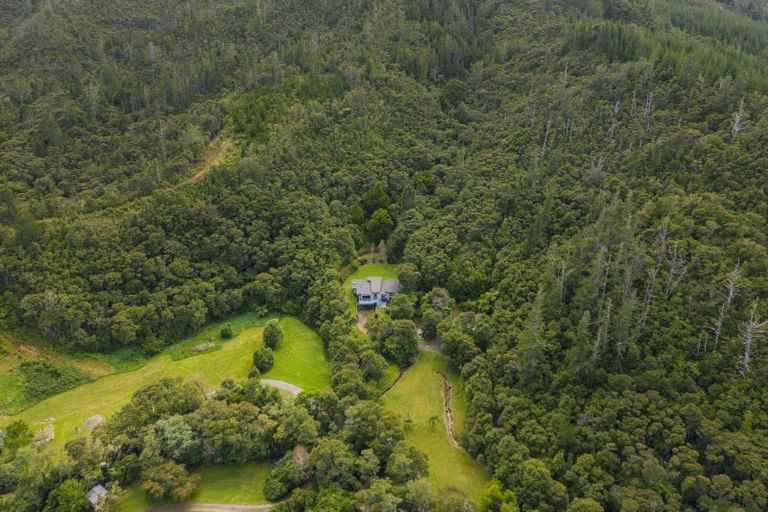 Photo of property in 200 Hikuai School Road, Hikuai, 3579