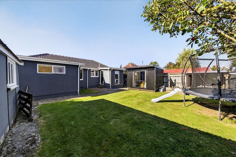 Photo of property in 163 Condell Avenue, Papanui, Christchurch, 8053