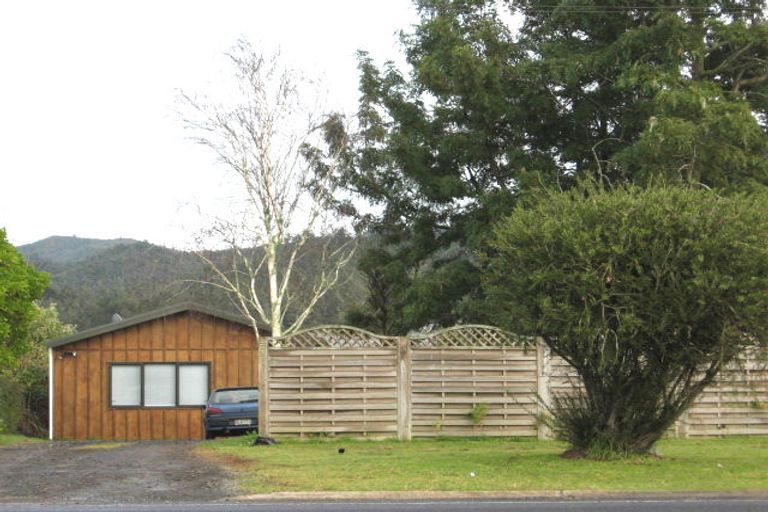 Photo of property in 275 Main Sh25 Road, Tairua, 3508