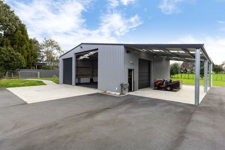 Photo of property in 2/2127 Arapuni Road, Pukeatua, 3880