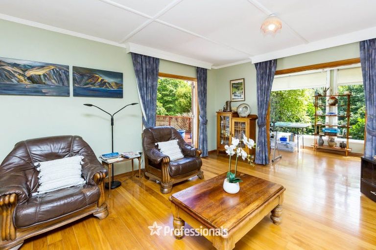Photo of property in 235 Marchant Road, Kaitoke, Upper Hutt, 5018