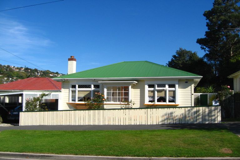 Photo of property in 25 Beechworth Street, North East Valley, Dunedin, 9010