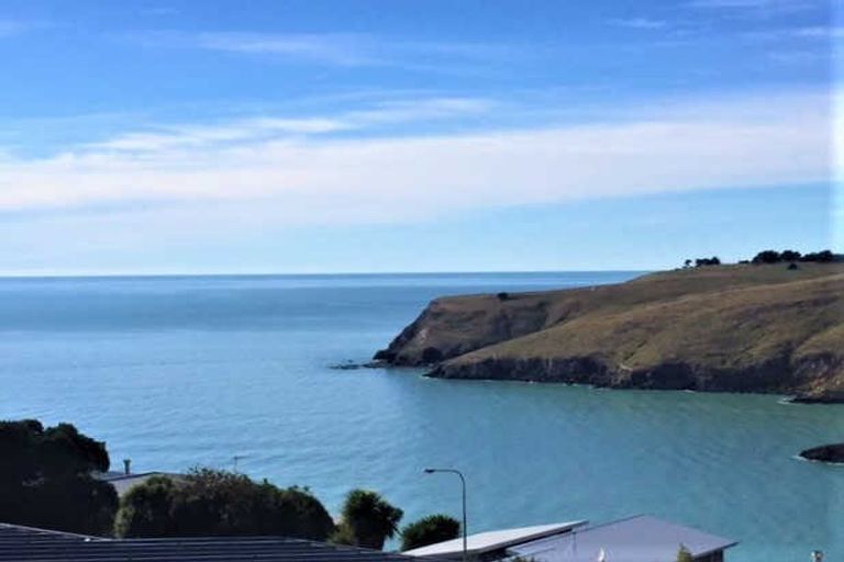 Photo of property in 24 Peninsula View, Scarborough, Christchurch, 8081