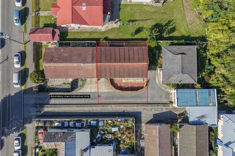 Photo of property in 28a Reed Street, Oamaru, 9400