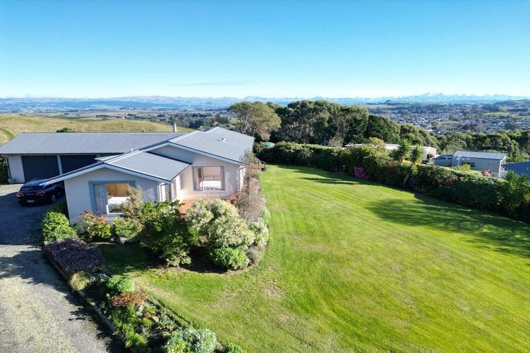 Photo of property in 9 Brinkburn Street, South Hill, Oamaru, 9400