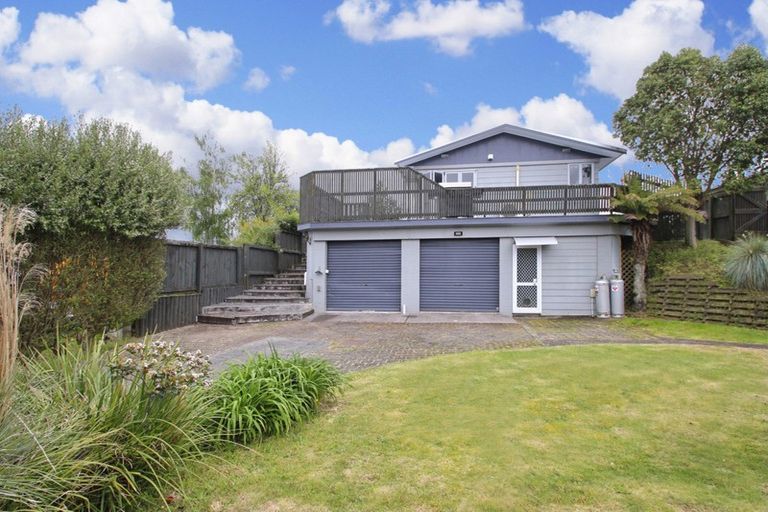 Photo of property in 10 Devon Place, Tokoroa, 3420