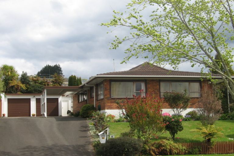 Photo of property in 55 Pegasus Drive, Sunnybrook, Rotorua, 3015