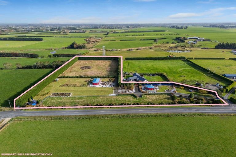 Photo of property in 403 Mill Road North, Myross Bush, Invercargill, 9876