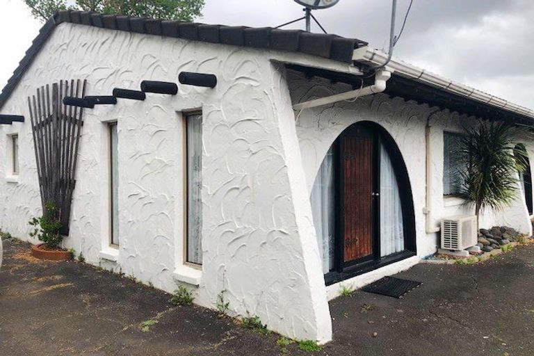 Photo of property in 6/190 Russell Road, Manurewa, Auckland, 2102