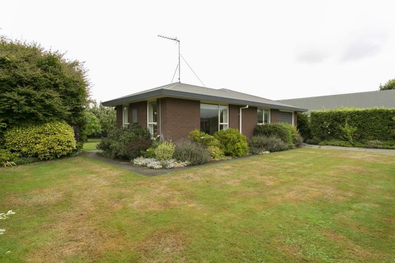 Photo of property in 175 Grove Street, Tinwald, Ashburton, 7700