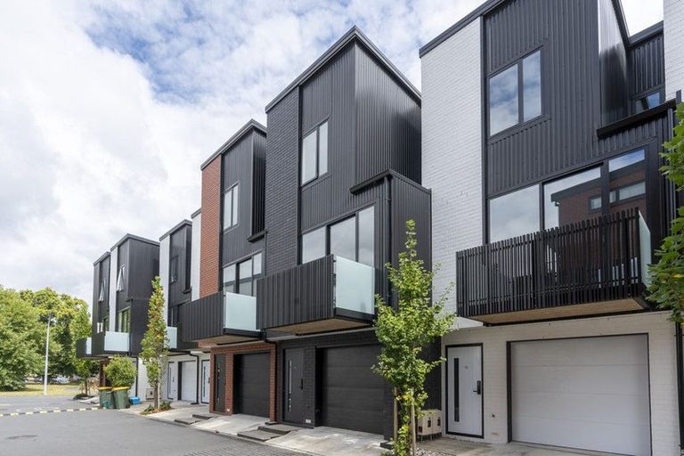 Photo of property in 11/216 Tristram Street, Hamilton Central, Hamilton, 3204