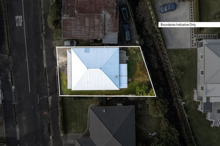 Photo of property in 412a Willoughby Street, Thames, 3500