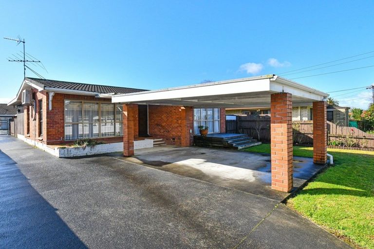Photo of property in 1/14 Scott Road, Papatoetoe, Auckland, 2025