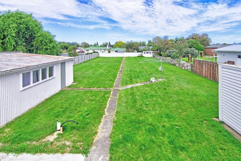Photo of property in 60 Kuripuni Street, Kuripuni, Masterton, 5810