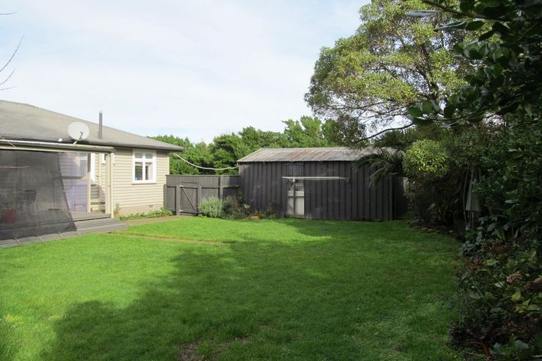 Photo of property in 15 Birdwood Street, Featherston, 5710