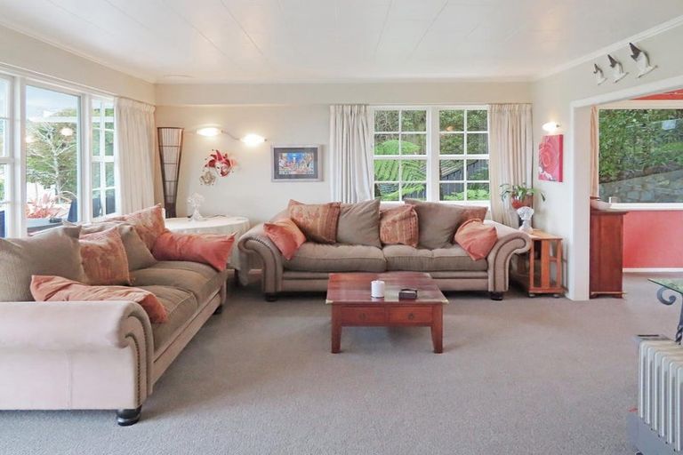 Photo of property in 40 Sunshine Crescent, Kelson, Lower Hutt, 5010