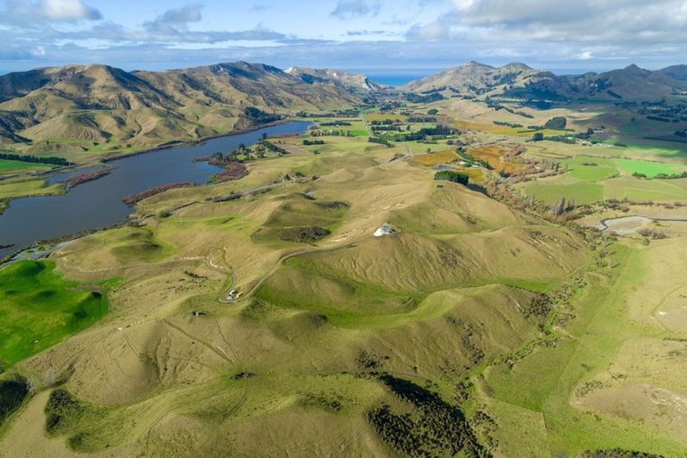 Photo of property in 6886 State Highway 1, Ward, Seddon, 7285