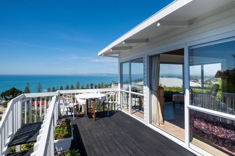 Photo of property in 1b Onslow Road, Bluff Hill, Napier, 4110