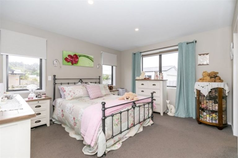 Photo of property in 19 Robin Azariah Place, Te Kuiti, 3910