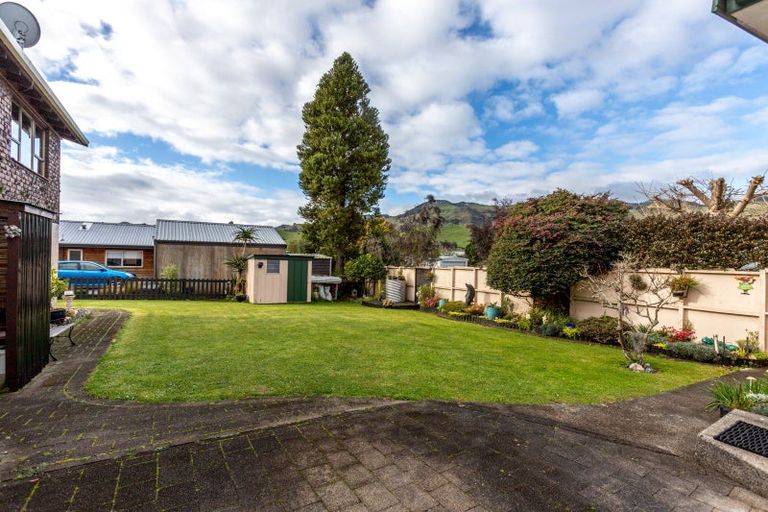 Photo of property in 5 Norwood Road, Paeroa, 3600
