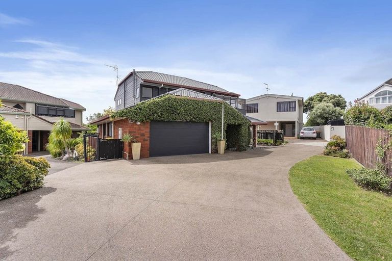 Photo of property in 1/19 Waller Avenue, Bucklands Beach, Auckland, 2012
