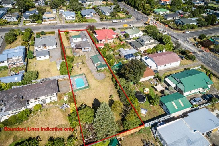 Photo of property in 3 Nelson Street, Waipukurau, 4200