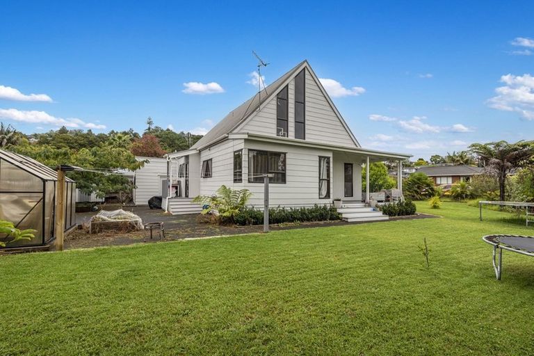 Photo of property in 3 Braintree Street, Te Kamo, Whangarei, 0112