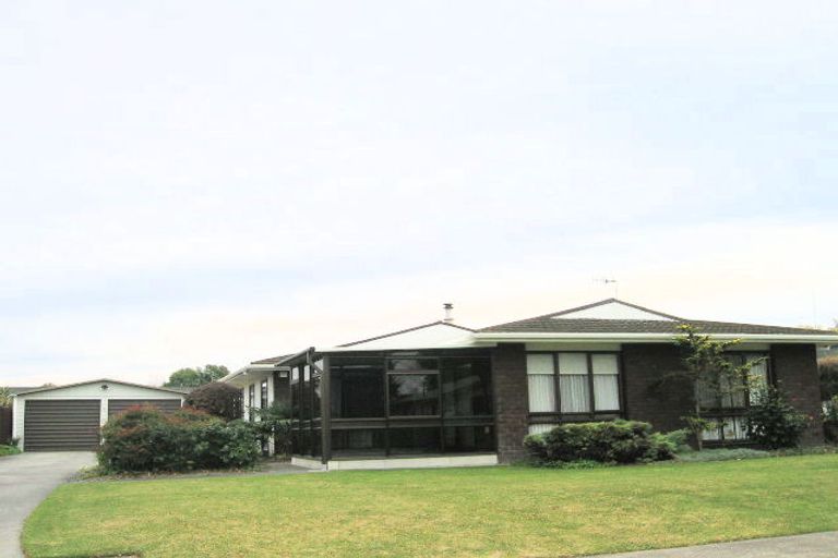 Photo of property in 33 Trent Street, Taradale, Napier, 4112