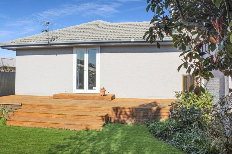 Photo of property in 51 Wilton Crescent, Bishopdale, Christchurch, 8053