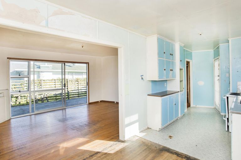 Photo of property in 35 Dalton Street, Outer Kaiti, Gisborne, 4010