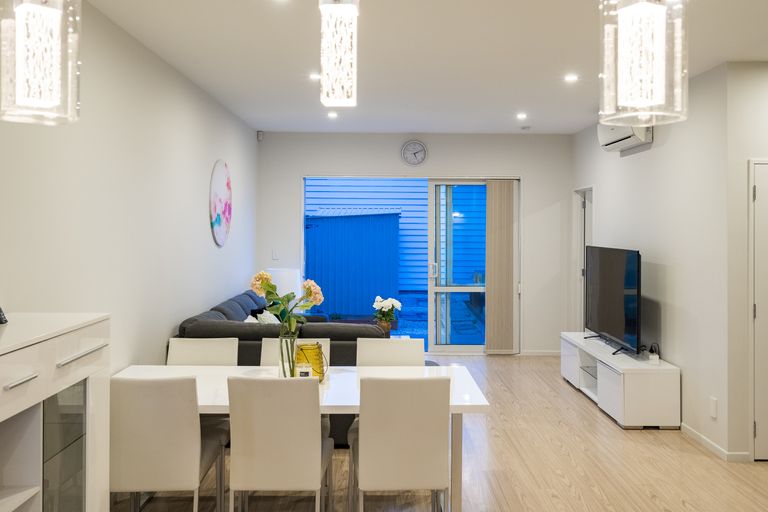 Photo of property in 66 Pencaitland Drive, Flat Bush, Auckland, 2019